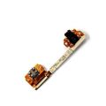 【3C VictoryEagle Store】Genuine Usb charger port connector Google nexus 7 Charging port Audio Headphone Jack + flex cable replacement parts. 