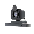 Micropack MWB-15 Pro Stream Webcam 1080p 30fps 90d FOV Mono Mic With Privacy Cover. 