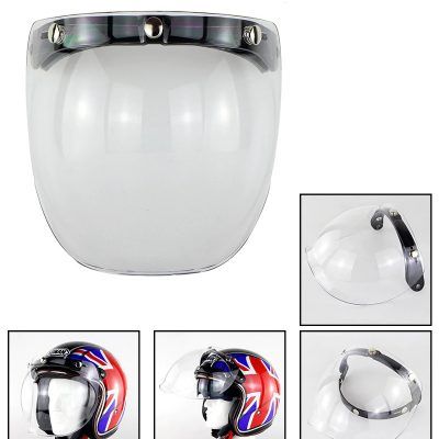 Universal%20Motorcycle%20Helmet%20Bubble%20Visor%20with%203%20Button%20Snap-On%20Openable%20Bracket,%207%20colors%20Available%20-%20Image%203