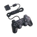 PS2 Wired Controller DualShock Joystick For PlayStation 2. 