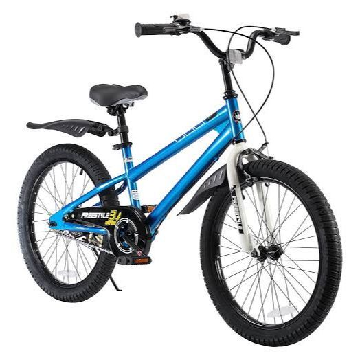 20 inch kids bicycle Free Style BMX, Cycle for boys