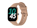 NERV Watch 1 Smart Watch 1.83" Inch Display IP67 Waterproof 100+ Watch Faces / 100+ Sports Modes - 10 Days Battery Life - Smart Voice Features - 24/7 Health Monitor. 