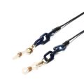 Fashion Necklace Acrylic Eyeglasses Strap Reading Glasses Cords Glasses Chains Sunglasses Lanyards. 