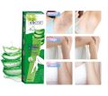 Biocos Fast Hair Removing Cream Tube Aloe Vera Fragrance -120ml. 