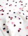 Love Bug Set for Girls by Mumble Clothing – Cozy Fleece Winter Suit. 
