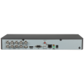 HIKVISION iDS-7208HUHI-M1/FA  Turbo HD Products DVR Pro Series with AcuSense. 