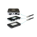 Eightwood 4G LTE 7dBi TS9 Male Antenna for MiFi Mobile Hotspot Router USB Modem Dongle Verizon Jetpack 8800L 7730L AC791L 6620L. 