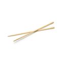 Chopsticks Pair of 1, 2, 5, 10 - Bamboo Chopsticks - Chinese Chopsticks - Chinese Bamboo Chopsticks - Reusable Chopsticks - Wood Chopsticks - Chopsticks for Kids - Washable Chopsticks. 