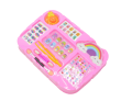 Mermaid Washable Makeup Kit for Kids. 
