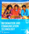 Pearson Edexcel International GCSE (9-1) Information & Communication Technology Student Book by Pete Bell. 
