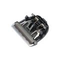 ZOROOM Black Ceramic Titanium Knife Pet Dog Hair Trimmer Blade Clipper Head for P2 P3 P6 P9 S1 ZP-295 ZP-293 4,A. 