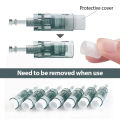 10pcs/box 42 PINS  needle/cartridge for Dr. Pen M8. 