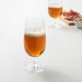 IKEA Juice Glass Transparent 1 Piece. 