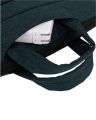 Laptop Slim Bag 14.6 - Black Laptop Bag. 