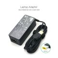 Lenovo Square Pin Laptop Charger 20v 2.25a 45w Without Power Cable. 