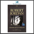 Crossroads of Twilight Book  10 of The Wheel of Time by Robert Jordan (Author). 