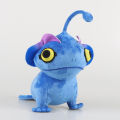 25cm The Sea Beast Plush Toy Cartoon Movie Anime Stuffed Doll Jacob and the Sea Beast Plush Doll for Kids Boy Birthday Xmas Gift. 