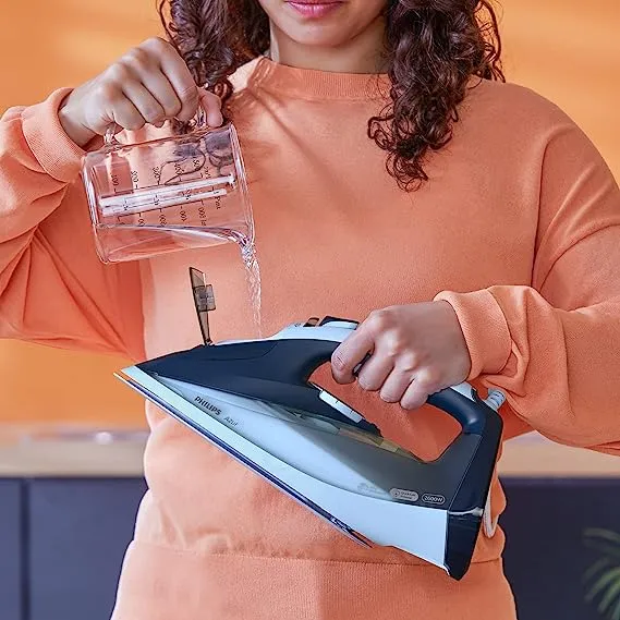 Philips%20Steam%20Iron%20Philips%20Azur%20GC4564/20%20Iron,%20Blue%C2%A0Energy%20Class%20A+%20(Free%20Shipping%20&%20Exclusive%20Discounts%20via%20Voucher)%20-%20Image%203