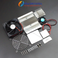 TEC1-( 12706 & 12710 ) Thermoelectric Cooler Peltier Module 12V 60W. 