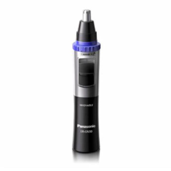 Panasonic ER-GN30-K Nose Ear Hair Trimmer