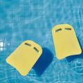 Swimming Pool Buoyancy Kickboard EVA Foam Floating Board for Children Adults Swimming Training Diving Board U-Shaped Kickboard. 