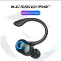 Sports Original Bluetooth Handsfree M5 Wireless with Mic. 