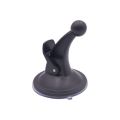 Black Car Suction Cup Mount Stand Holder Windshield Suction Cup Mount Stand Holder For TomTom Trucker GPS Easy To Install. 