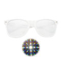 2021 Phoenix Ultimate Diffraction Glasses-3D Prism Effect EDM Rainbow Style Rave Frieworks Starburst Glasses for Festivals. 