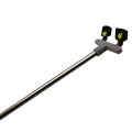 10Pcs 2Led Street Lamp 1:100 Scale Street Light Mini Lamppost. 