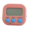 Digital Timer Precise Games Time Management Plastic Countdown Alarm Clock Kitchen Accessories. 