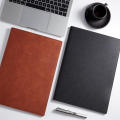 Document Sales Manager Folder Contract Signing Book A4 Folder Office Bill Storage Business Leather Official. 
