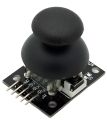 Joystick Module 2 Axis Dual Axis. 