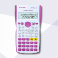 CASlO® Colourful Calculator with 240 functions in 1 I Stylish Calculator with colors for Students | Calculator Casio. colour | Scientific Calculator Colourful | Calculator Scientific Low Price. 
