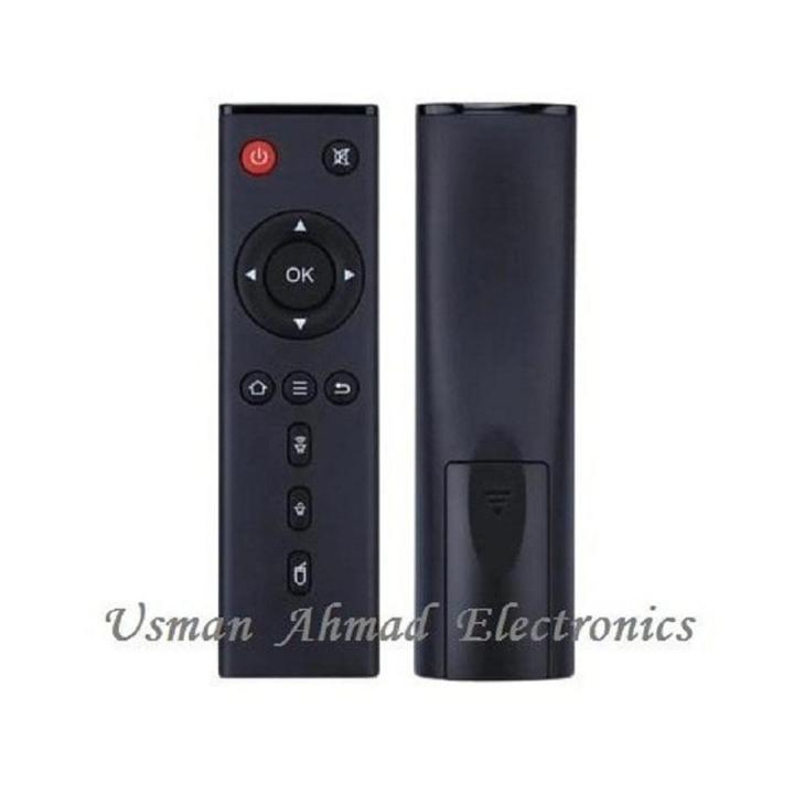 Dany Android TV Box Remote Control | Daraz.pk