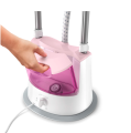 Philips Easy Touch Stand Steamer GC485/46 (Free Shipping & Exclusive Discounts via Voucher). 