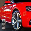 hajveri car exterior polish black color. 