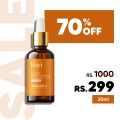 Loyi Vitamin C Serum 30 ml | Skin Brightening, Dark Spot Removal, Glow Boost | Antioxidant Face Serum for Radiant Skin. 