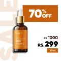 Loyi Vitamin C Serum 30 ml | Skin Brightening, Dark Spot Removal, Glow Boost | Antioxidant Face Serum for Radiant Skin. 