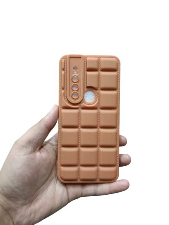 Tecno%20Camon%2015%20Pro%20Back%20Cover%20Soft%20Matt%20Back%20Case%20-%20Image%204
