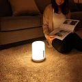 Original Xiaomi Mi Bedside Lamp 2 Smart LED Night Light Dimmable Colorful Sleep Table Lamp. 
