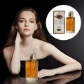 Natural Perfume Spray for Men and Women, Fragrance Scent Mixture, Mixture, Cosmetics, Unisex, 50ml, 1.65 fl.. 