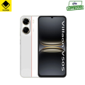 Villaon V50s - 6.52 Inches Display - 3GB RAM 32GB ROM - 5MP Front Camera - 8MP Rear Camera - Octa-Core Processor - Dual SIM - 4000mAh Battery. 
