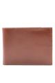 HYDE LEATHER WALLET. 