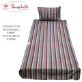 Single Multani Bedsheet Set Khaddar KTF. 