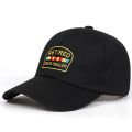 Retired Dealer Hat Dad Hat Cotton Baseball Cap Style Low Profile golf cap hats men women snapback hip hop garros. 