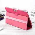Universal Folio Leather Stand Cover Case For 10 10.1 Inch Android Tablet PC. 