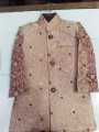 Kids Sherwani. 