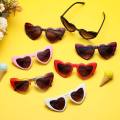 JEI 3-9 Years Vintage ink eart-Shaped eart Sunglasses ids Sunglasses oddler Sunglasses lasses. 