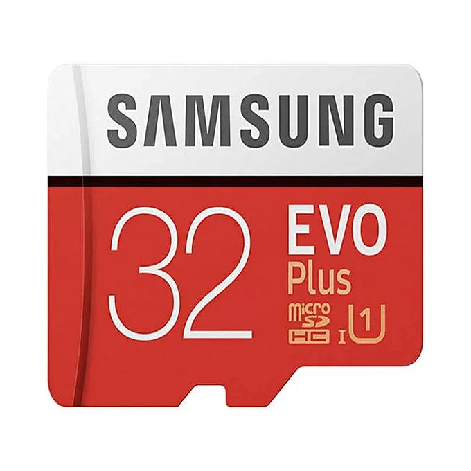 Samsung Micro SD Card Class 10 EVO / PRO Endurance — 16GB, 32GB, 64GB ...