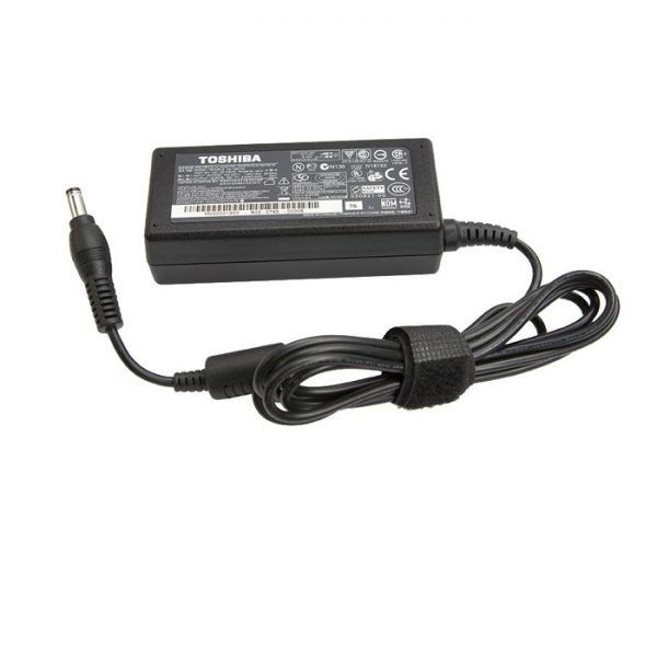 Laptop Adapter Toshiba Laptop Charger 19V Charger 3.42A 65W Charger Branded Used Toshiba Charger